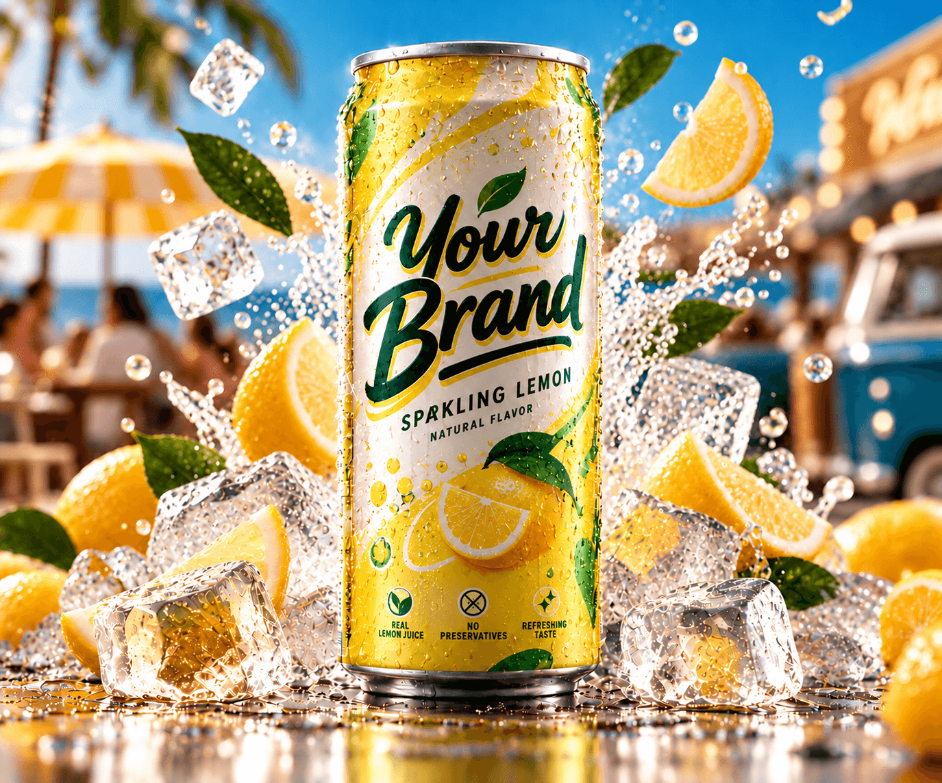 Ferah Limon
